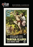 Tarzan of the Apes Photo