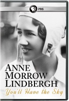 Anne Morrow Lindbergh: You'll Have the Sky Photo