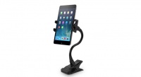 Macally - Clip-On Mount Holder - iPad/Tablet Photo