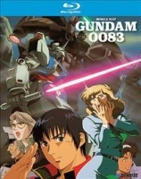 Mobile Suit Gundam:0083 Blu Ray Colle Photo