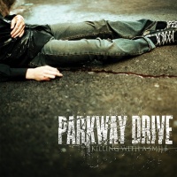 Imports Parkway Drive - Killing With a Smile Photo