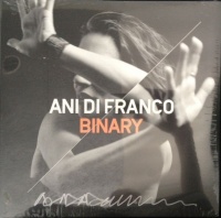 Righteous Babe Records Ani Difranco - Binary Photo