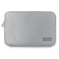 Port Designs - Milano Sleeve For Macbook 13" - Silver Photo