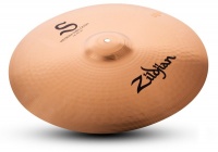 Zildjian S Series 18" Medium Thin Crash Cymbal Photo