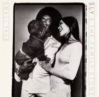 Music On Vinyl Sly & the Family Stone - Small Talk Photo