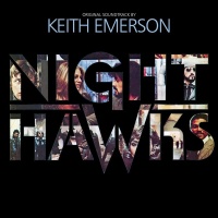 Keith Emerson - Nighthawks Photo