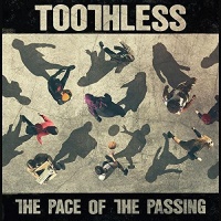 ISLAND Toothless - The Pace of the Passing Photo