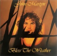 ISLAND John Martyn - Bless the Weather Photo