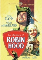 Adventures of Robin Hood Photo