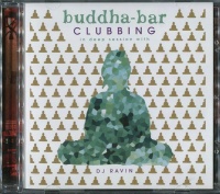 George V France Buddha Bar Clubbing 2 / Various Photo