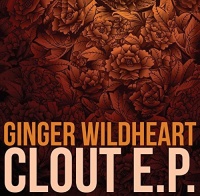 Cargo Records Ginger Wildheart - Clout Photo