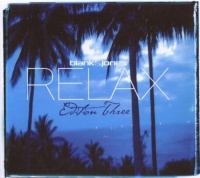 Afm Records Blank & Jones - Relax Edition 3 Photo