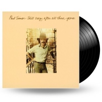SONY MUSIC CG Paul Simon - Still Crazy After All These Years Photo