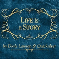 Mountain Home Doyle Lawson / Quicksilver - Life Is a Story Photo