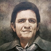 Friday Music Johnny Cash - Greatest Hits 2 Photo