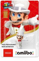 Nintendo amiibo - Mario Photo