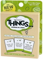 PlayMonster LLC The Game of Things: Travel/Expansion Photo