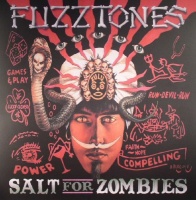 Easy Action Fuzztones - Salt For Zombies Photo
