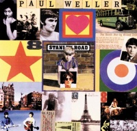 Paul Weller - Stanley Road Photo
