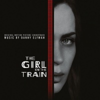 Music On Vinyl At The Movies Danny Elfman - The Girl On the Train Photo