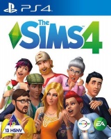 The Sims 4 Photo