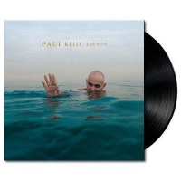 Paul Kelly - Life Is Fine Photo