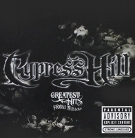 Sony Special Product Cypress Hill - Greatest Hits From the Bong Photo