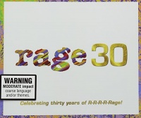 Imports Rage 30: Celebrating 30 Years of R-R-R-R-Rage Photo