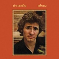 REAL GONE MUSIC Tim Buckley - Sefronia Photo