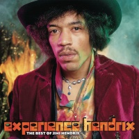 Jimi Hendrix Experience - Experience Hendrix - the Best of Photo