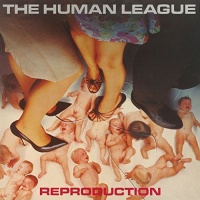 Imports Human League - Reproduction Photo