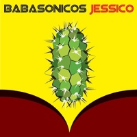 Imports Babasonicos - Jessico Photo