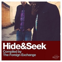 Imports Hide & Seek: Compiled By the Foreign Exchange Photo