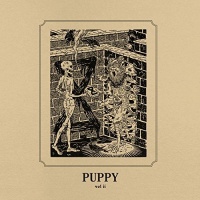 Spinefarm Puppy - Vol 2 Photo