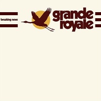 Sign Records Grande Royale - Breaking News Photo