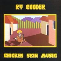 Mobile Fidelity Ry Cooder - Chicken Skin Music Photo
