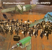 Artoffact Die Krupps - Stahlwerksynfonie Photo