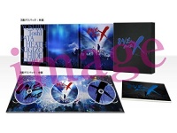 Imports X Japan - We Are X: Special Edition Photo
