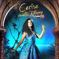 Imports Cerise Calixte - Cerise Chante Disney Photo