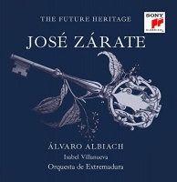 Imports Jose Zarate / Albiach Alvaro - Future Heritage Photo