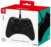 Hori - Horipad Wired Controller Officially Licensed by Nintendo Photo