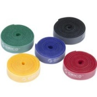 Orico velcro cable ties 5 x 1m Pack Photo