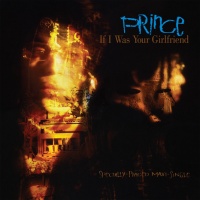 WARNER MUSIC Prince and the Revolution - If I Was Your Girlfriend Photo