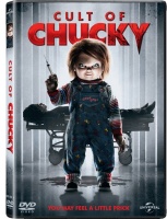 Cult Of Chucky Photo