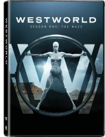 Westworld - Season 1: The Maze Photo