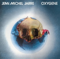 SONY MUSIC CG Jean Michel Jarre - Oxygene Photo