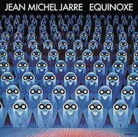 SONY MUSIC CG Jean Michel Jarre - Equinoxe Photo