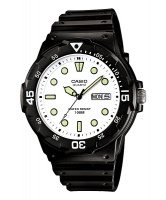 Casio MRW-200H-7EVDF Bracelet Watch Photo