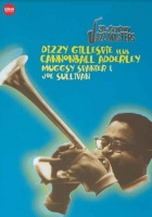 Imports Dizzy Gillespie / Adderley Cannonball - 20th Century Jazz Masters Photo