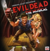 Time Life Records Evil Dead: the Musical / O.B.C. Photo